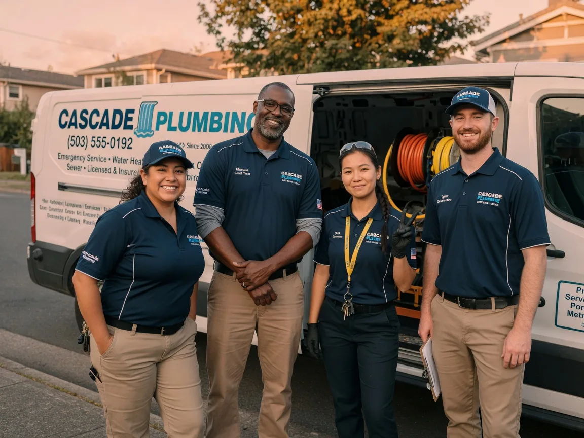 Emergency Plumber company in Richlandtown, PA